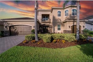 2628 Oakwood Preserve Dr, Wesley Chapel, FL 33543, Sold 08/31/22