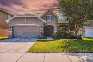 2640 BULLION LOOP, SANFORD, FL 32771 Sold 05/02/23