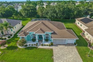 13207 CORI LOOP, SPRING HILL, FL 34609 Sold 09/16/22