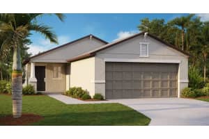 17927 Blissful Stars Dr, Lutz, FL 33558, Sold 01/06/23