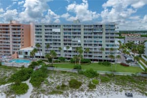 20000 Gulf Blvd, Indian Shores, FL 33785, Sold 10/11/22