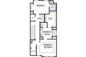 2554 RUFFING CT, SARASOTA, FL 34237 Sold 05/31/23