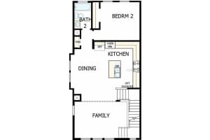 2400 EZZELL CT, SARASOTA, FL 34237 Sold 08/15/23