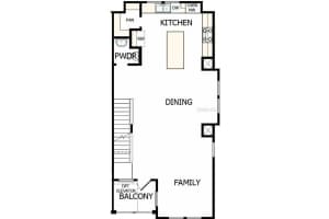 2550 RUFFING CT, SARASOTA, FL 34237 Sold 05/30/23