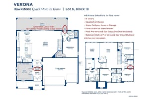 14261 SWISS BRIDGE DR, RIVERVIEW, FL 33579 Sold 04/28/23