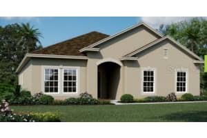 1852 Westerham Ave, St Cloud, FL 34771, Sold 10/31/22