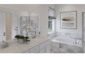 1852 Westerham Ave, St Cloud, FL 34771, Sold 10/31/22