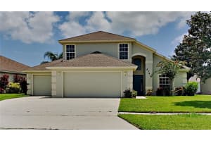 5341 Plantation Home Way, Port Orange, FL 32128, Sold 12/21/22