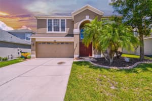 30605 CASEWELL PL, WESLEY CHAPEL, FL 33545 Sold 10/12/22