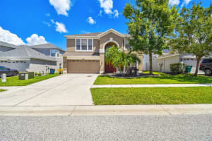 30605 CASEWELL PL, WESLEY CHAPEL, FL 33545 Sold 10/12/22