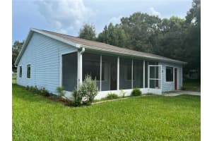 162 GRAND AVE, BROOKSVILLE, FL 34604 Sold 01/13/23