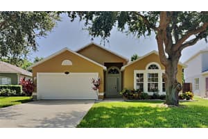 599 Macon Dr, Titusville, FL 32780, Sold 03/29/23