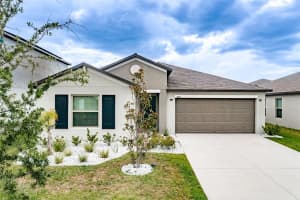 804 Calico Scallop St, Ruskin, FL 33570, Sold 01/04/23