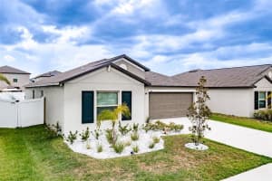 804 Calico Scallop St, Ruskin, FL 33570, Sold 01/04/23