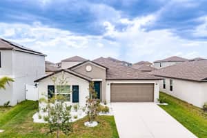 804 Calico Scallop St, Ruskin, FL 33570, Sold 01/04/23