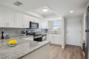 19451 GULF BLVD #409, INDIAN SHORES, FL 33785 Sold 10/31/22