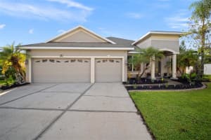 7803 RIVERWOOD OAKS DR, RIVERVIEW, FL 33578 Sold 03/15/23