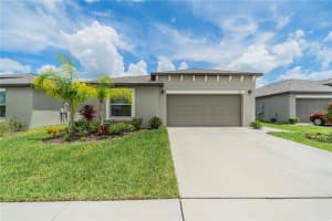 755 Calico Scallop St, Ruskin, FL 33570, Sold 12/27/22