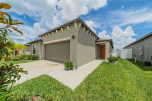 755 Calico Scallop St, Ruskin, FL 33570, Sold 12/27/22