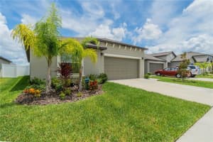 755 Calico Scallop St, Ruskin, FL 33570, Sold 12/27/22
