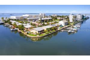 2675 ST JOSEPHS DR E #B, DUNEDIN, FL 34698 Sold 09/30/22