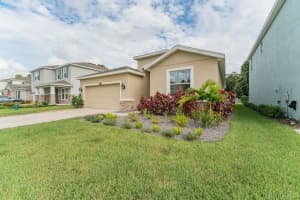 8311 PRAISE DR, TAMPA, FL 33625 Sold 10/14/22