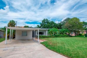 3617 S Belcher Dr, Tampa, FL 33629, Sold 11/30/22