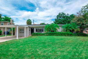 3617 S Belcher Dr, Tampa, FL 33629, Sold 11/30/22