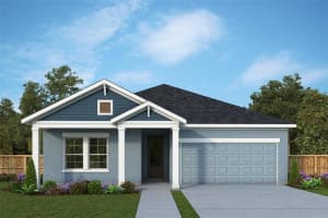 1428 Gopher Lp, Tarpon Springs, FL 34689, Sold 03/03/23