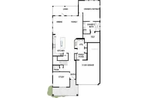 6452 QUEST ST, SAINT CLOUD, FL 34771 Sold 03/30/23