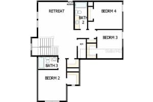 6452 QUEST ST, SAINT CLOUD, FL 34771 Sold 03/30/23