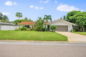 4130 40th Way S, St. Petersburg, FL 33711, Sold 11/04/22