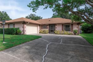 28318 TANGLEWOOD DR, WESLEY CHAPEL, FL 33543 Sold 09/23/22