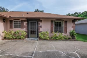 28318 TANGLEWOOD DR, WESLEY CHAPEL, FL 33543 Sold 09/23/22