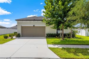 3136 Kresterbrooke Ln, Zephyrhills, FL 33540, Sold 10/14/22