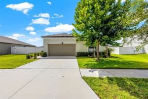 3136 Kresterbrooke Ln, Zephyrhills, FL 33540, Sold 10/14/22