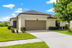 3136 Kresterbrooke Ln, Zephyrhills, FL 33540, Sold 10/14/22