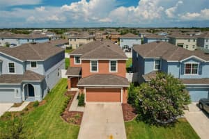 14218 Poke Ridge Dr, Riverview, FL 33579, Sold 10/21/22