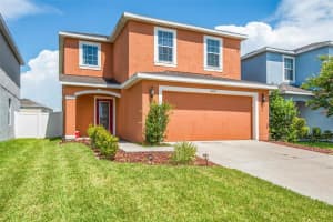 14218 Poke Ridge Dr, Riverview, FL 33579, Sold 10/21/22