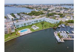 1819 SHORE DR S #309, SOUTH PASADENA, FL 33707 Sold 06/30/23