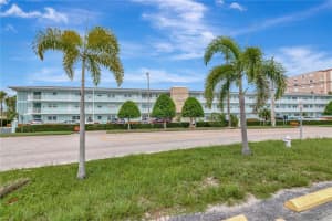 1819 SHORE DR S #309, SOUTH PASADENA, FL 33707 Sold 06/30/23