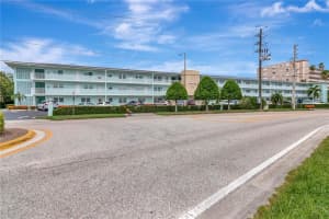 1819 SHORE DR S #309, SOUTH PASADENA, FL 33707 Sold 06/30/23