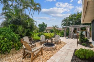 313 Gladstone Blvd, Englewood, FL 34223, Sold 10/17/22