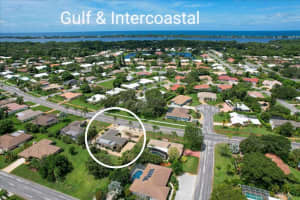 313 Gladstone Blvd, Englewood, FL 34223, Sold 10/17/22