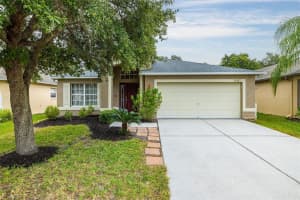 31107 STONE ARCH AVE, WESLEY CHAPEL, FL 33545 Sold 10/03/22