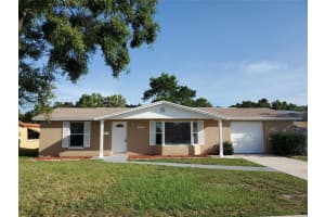 7447 CUMBER DR, NEW PORT RICHEY, FL 34653 Sold 10/01/22