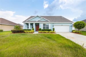 1709 Via Palermo St, Plant City, FL 33566, Sold 12/09/22
