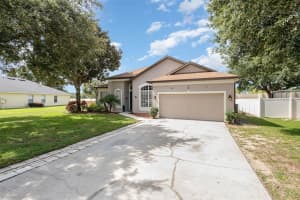 711 Strihal Loop, Oakland, FL 34787, Sold 11/01/22
