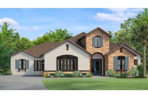 3021 Cordoba Ranch Blvd, Lutz, FL 33559, Sold 05/23/23