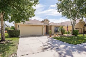 6016 Blue Sage Dr, Land O' Lakes, FL 34639, Sold 10/20/22